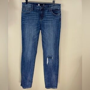 Kut From Kloth jeans size 10